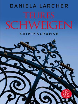 cover image of Teures Schweigen